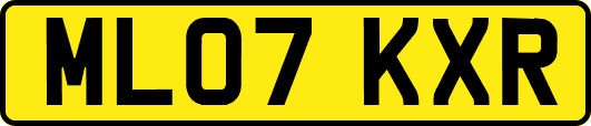 ML07KXR