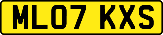 ML07KXS
