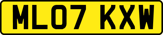 ML07KXW