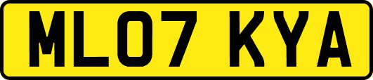 ML07KYA