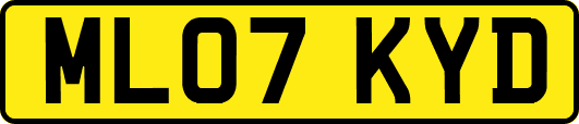 ML07KYD