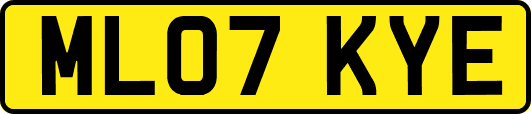ML07KYE