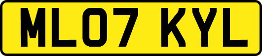 ML07KYL