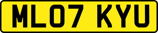 ML07KYU