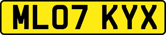ML07KYX