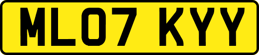 ML07KYY