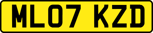 ML07KZD