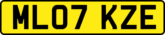 ML07KZE
