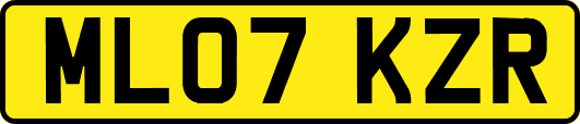 ML07KZR