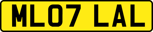 ML07LAL