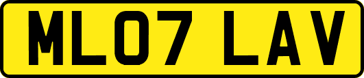 ML07LAV