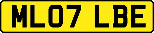 ML07LBE