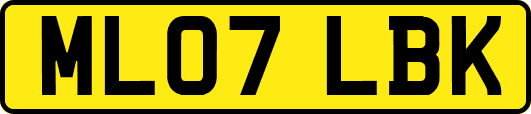 ML07LBK