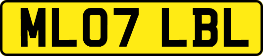 ML07LBL