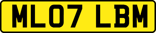 ML07LBM