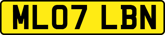 ML07LBN