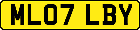 ML07LBY