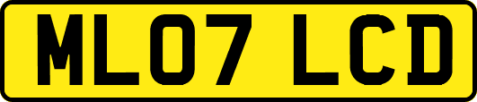 ML07LCD