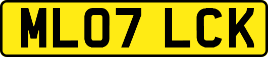 ML07LCK