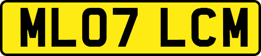 ML07LCM