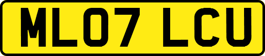 ML07LCU