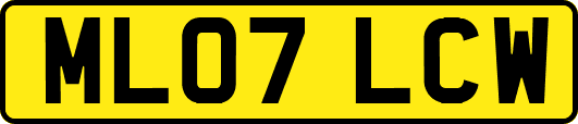 ML07LCW