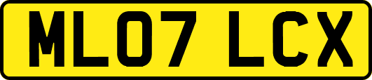 ML07LCX