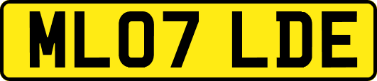 ML07LDE