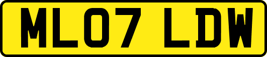 ML07LDW