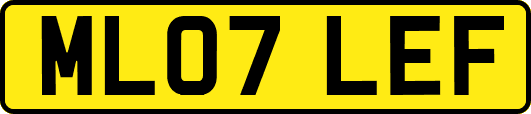 ML07LEF