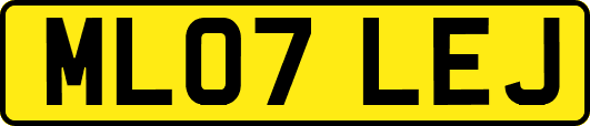 ML07LEJ