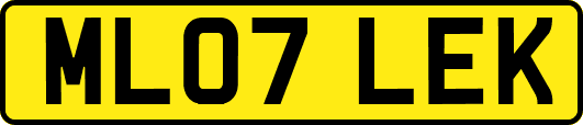 ML07LEK