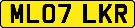 ML07LKR