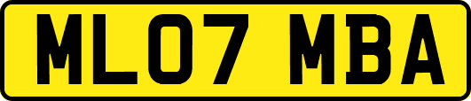 ML07MBA