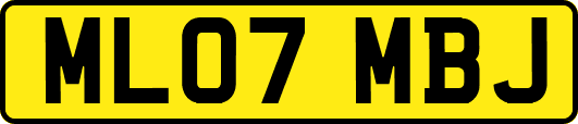 ML07MBJ