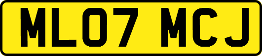 ML07MCJ