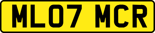 ML07MCR