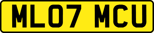 ML07MCU