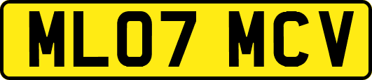 ML07MCV