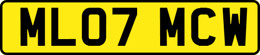 ML07MCW