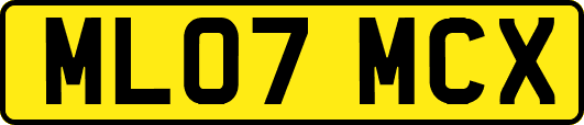 ML07MCX