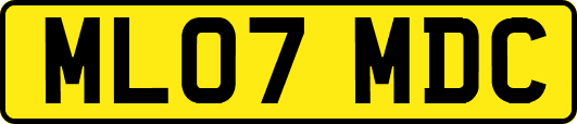 ML07MDC