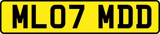 ML07MDD