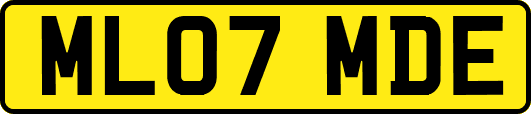ML07MDE