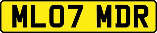 ML07MDR