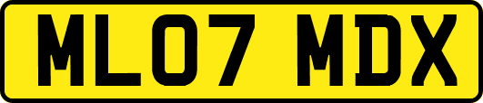 ML07MDX