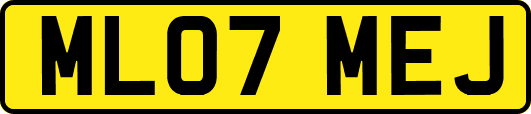 ML07MEJ