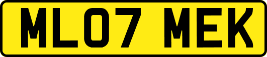 ML07MEK