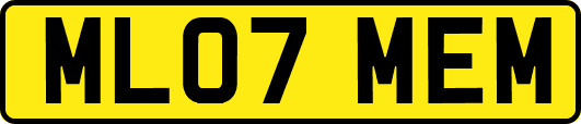 ML07MEM