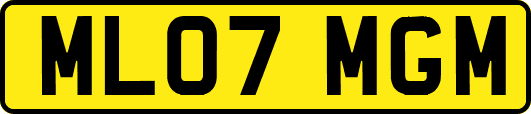 ML07MGM